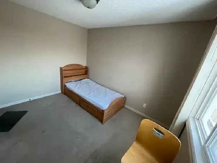 Room for Rent