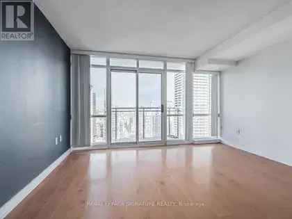 1 room apartment of 65 m² in Toronto