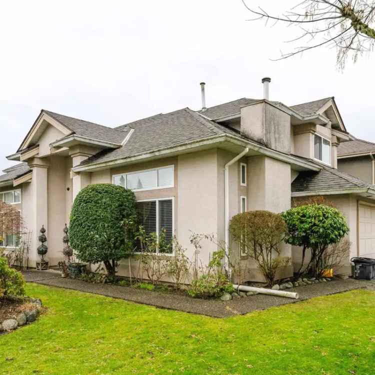 Fraser Heights 5-Bedroom Family Home for Sale