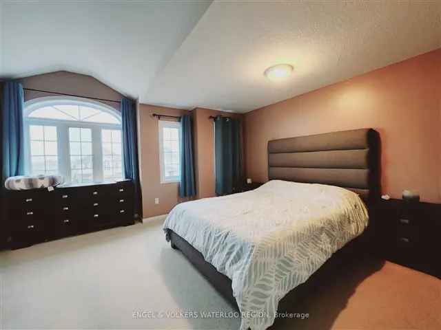 House For Rent in Kitchener, Ontario