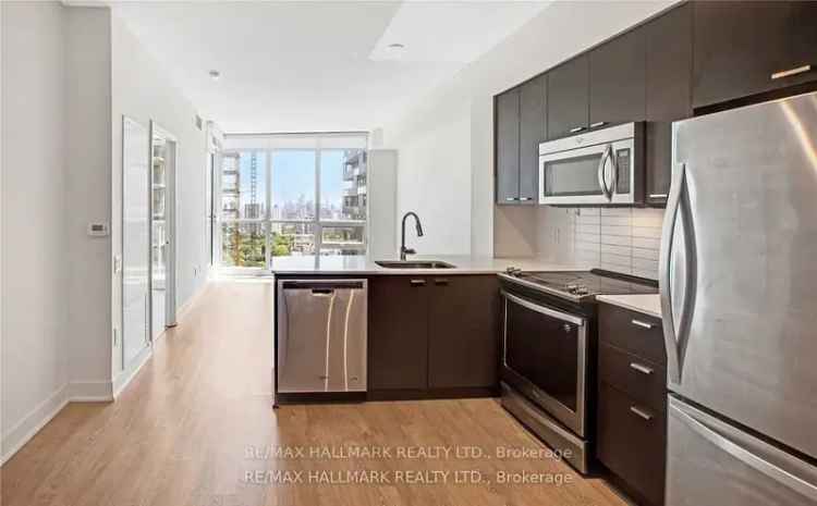 Condo For Sale in Toronto, Ontario