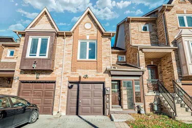 House For Sale in Vaughan, Ontario