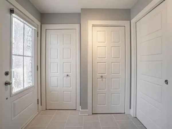 Condo for sale (Laurentides) #RA127