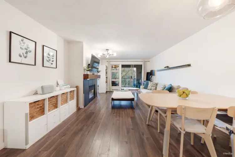Port Moody Condo for Sale Heritage Grand 2 Bed 2 Parking