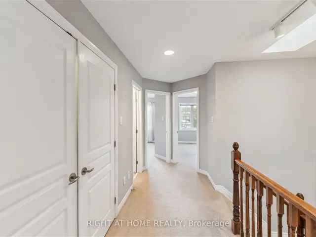 3 Bed 3 Bath Townhome Emerald Meadows Trailwest Family Friendly