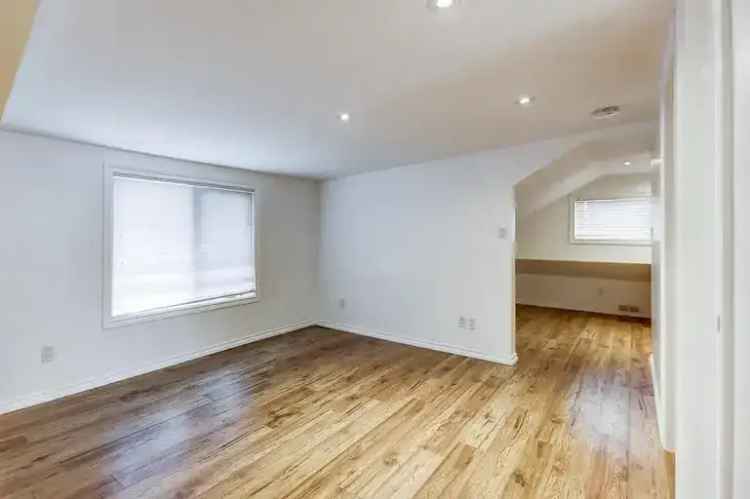1 Bedroom Apartment in Oshawa