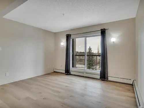 Condo for Sale in MacEwan Edmonton with Upgraded Features