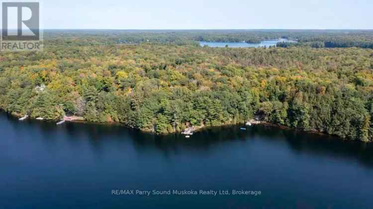 RE/MAX Parry Sound Muskoka Realty Ltd