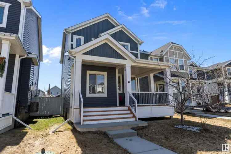 2013 Built 3 Bedroom Family Home in South Fork