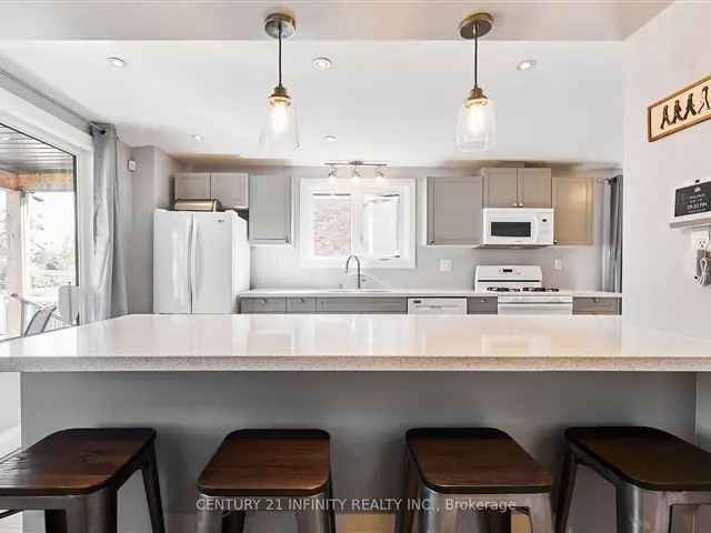 House For Sale in Oshawa, Ontario