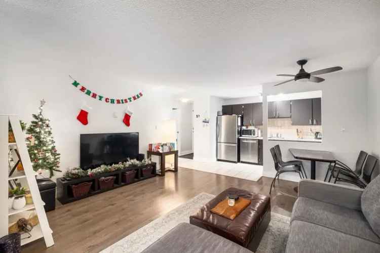 West End VW Condo for Sale 2 Beds 1 Bath Californian Building