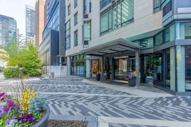 Condo For Sale in Toronto, Ontario