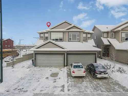 House For Sale In Maple, Edmonton, Alberta