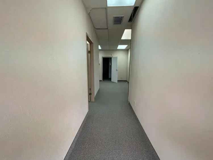 Office For Rent in City of Leduc, Alberta