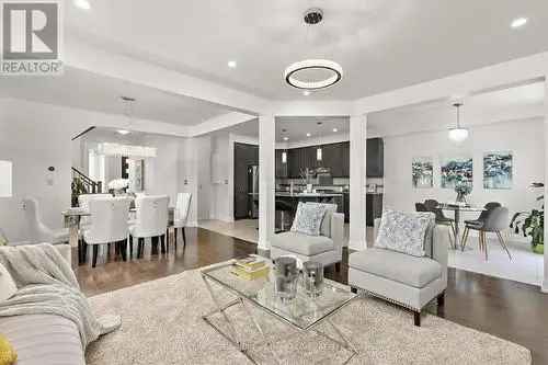 House For Sale Glenorchy Oakville Family Home 4 Bedrooms Nanny Suite