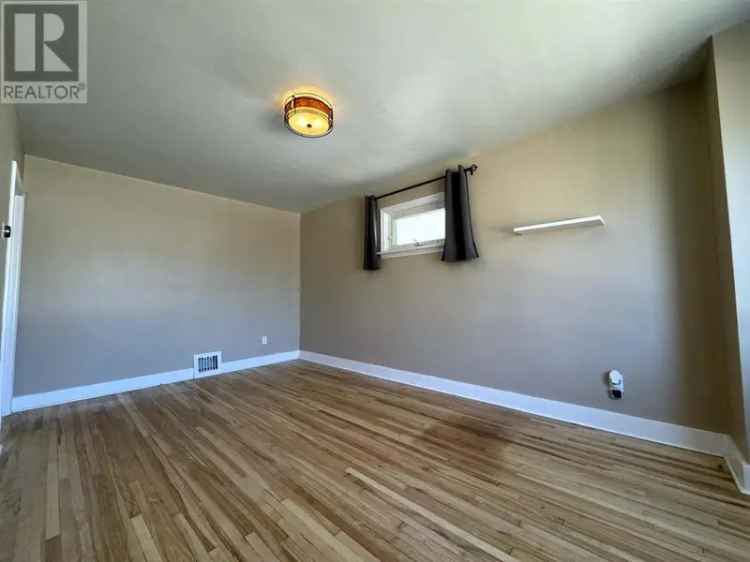 2-Bedroom Bungalow For Sale - Move In Ready