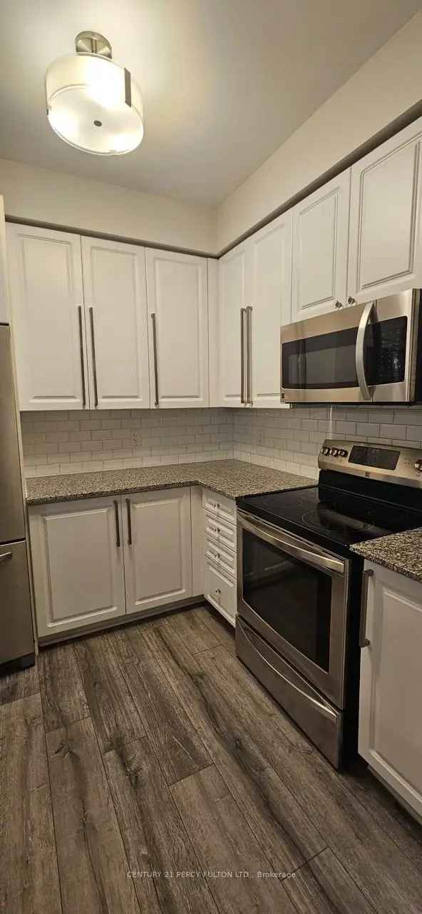 Condo For Rent in 8201, Islington Avenue, Vaughan, Ontario