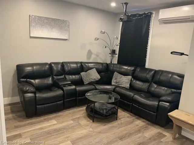 House For Sale in Hagersville, Ontario