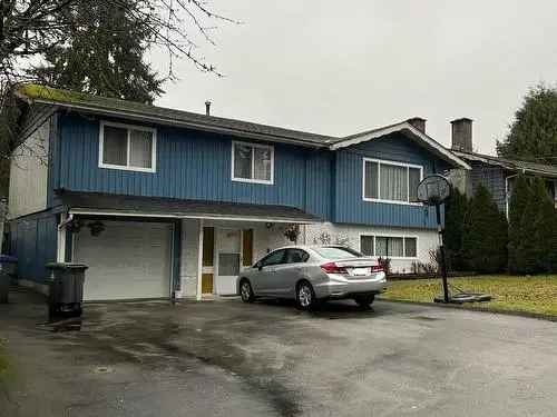 Surrey Land Assembly Development Opportunity Near Central City Mall