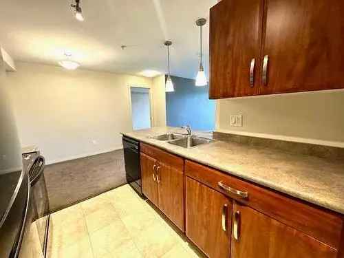 Condo For Sale In Cobblestone, Grande Prairie, Alberta