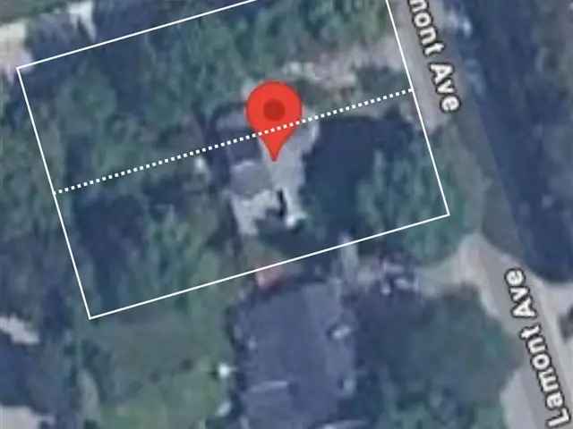 Land For Sale in Toronto, Ontario