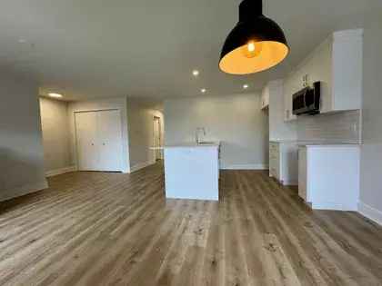 4 rooms apartment of 82 m² in Montreal