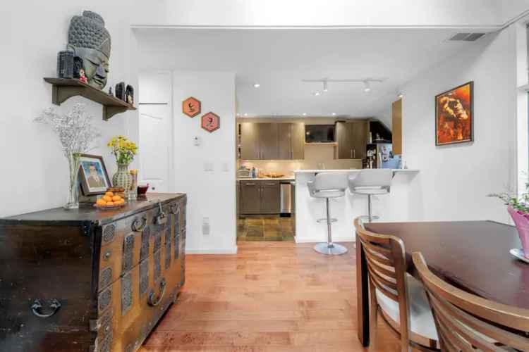Lynn Valley House for Sale 3 Beds 3 Baths 2100 sq ft