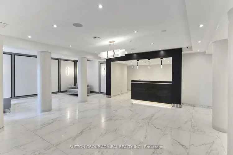 Condo For Sale in Toronto, Ontario