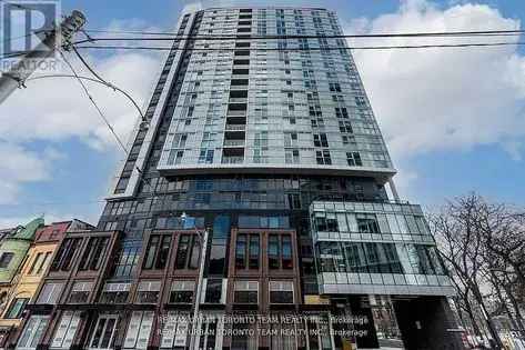 1 room apartment of 478 m² in Toronto