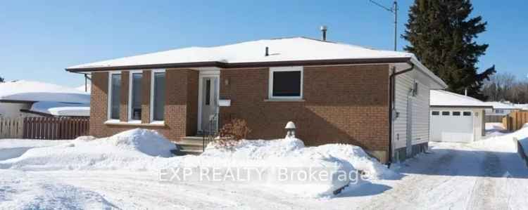 House For Sale in Thunder Bay, Ontario