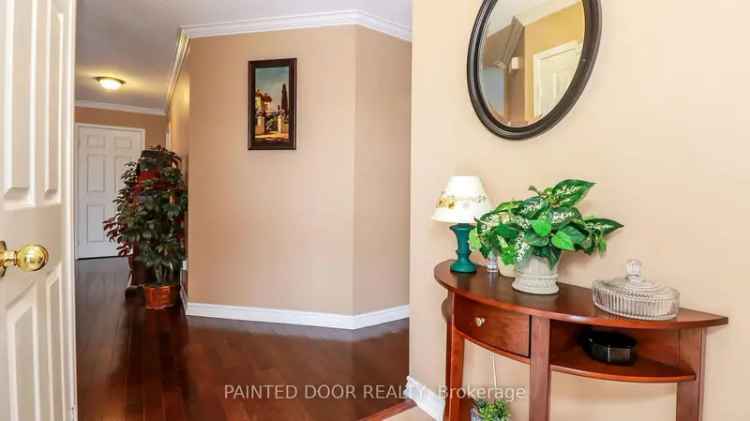 House For Sale , 68, Red Oak Drive, Barrie, Ontario