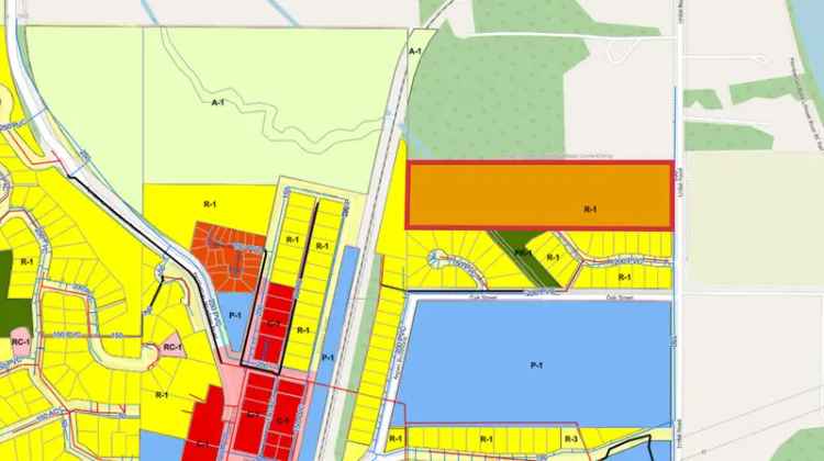 Land For Sale in Area C (Pemberton Valley/Mount Currie/D'Arcy), British Columbia