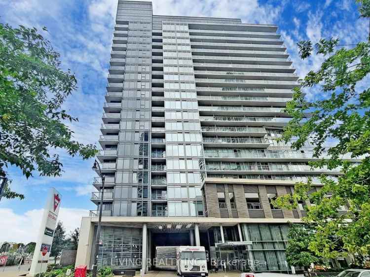 Condo For Sale in Toronto, Ontario