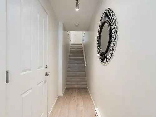 Townhouse For Sale In Surrey British Columbia