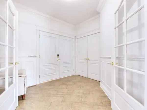Two Storey Cottage for Sale in Laurentides