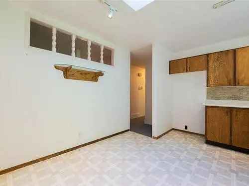 House For Sale In Diver Lake Nanaimo BC