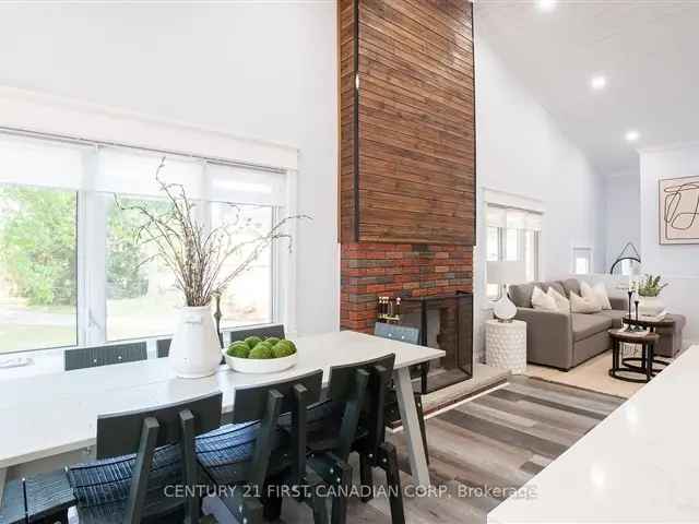 House For Sale in Dorval, Quebec