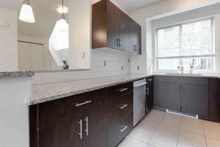 A $815,000.00 Townhouse with 3 bedrooms in Central Pt Coquitlam, Port Coquitlam