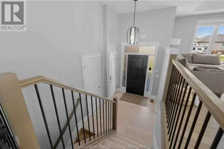Beautiful Raised Ranch 3 bed 2 bath New Home