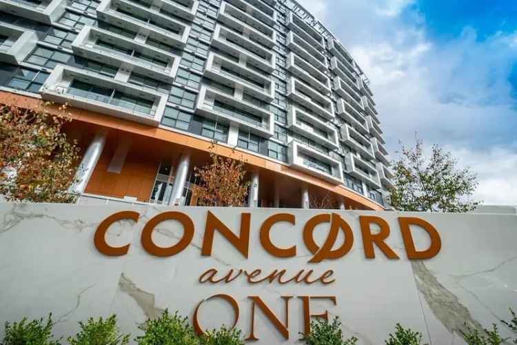 914 1768 COOK Street in Vancouver: False Creek Condo for sale in “Avenue One” (Vancouver West)  : MLS®# R2906874