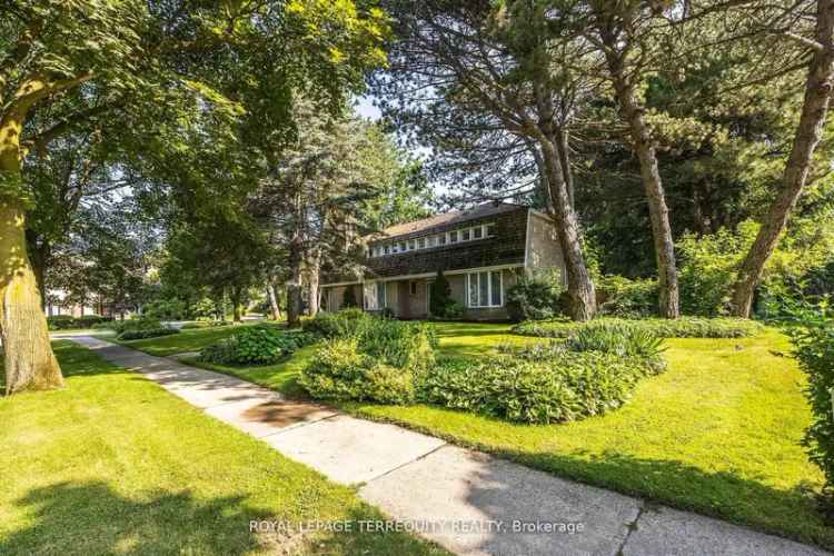 House For Sale in Toronto, Ontario