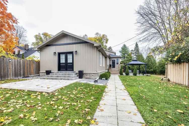 House For Sale in Clarington, Ontario