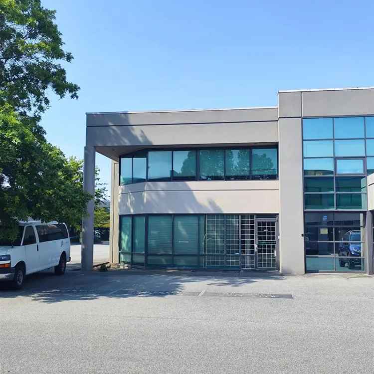 Industrial for lease