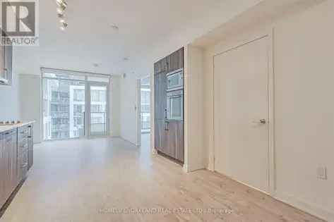 1 room apartment of 48 m² in Toronto