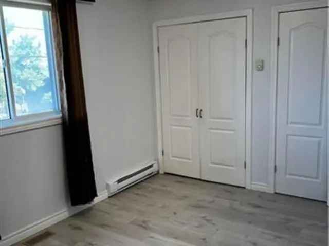 House For Rent in Barrie, Ontario