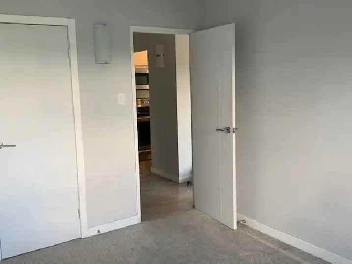 Two Bedroom Condo For Rent in Parkside Location with Great Amenities