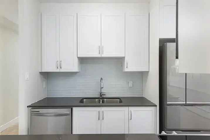 1 Bedroom Apartment for Rent - 115 Dowling Avenue