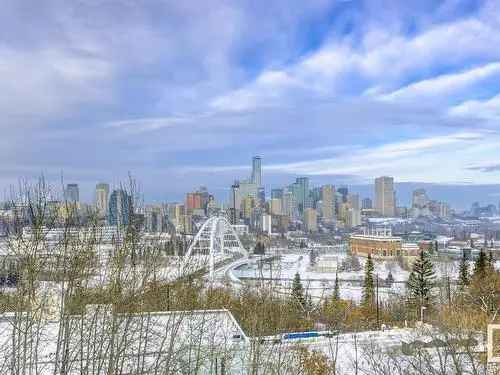 Condo For Sale In Strathcona, Edmonton, Alberta