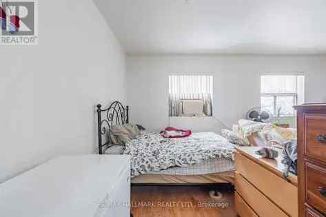 1 Room 68m² Apartment in Toronto - Cozy & Convenient