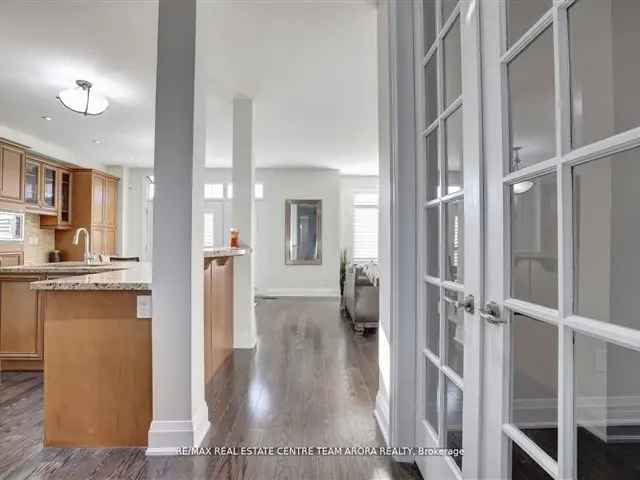 House For Sale in Brampton, Ontario